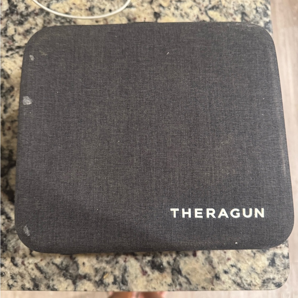 Theragun pro 6gen